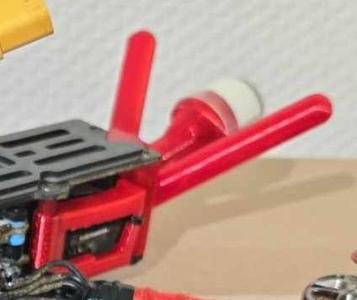 JeNo Bando O3 Backpack RanxFPV - V2