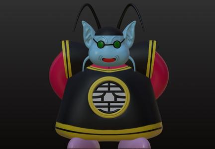 King Kai