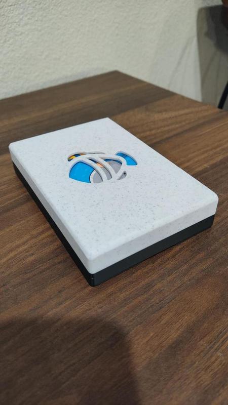 Cartamuni Go Fish Card Box