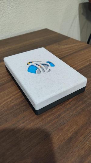 Cartamuni Go Fish Card Box
