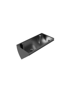 Corner Bracket for Ring Video Doorbell Gen (20° and 45°)