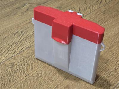DJI Neo portable box