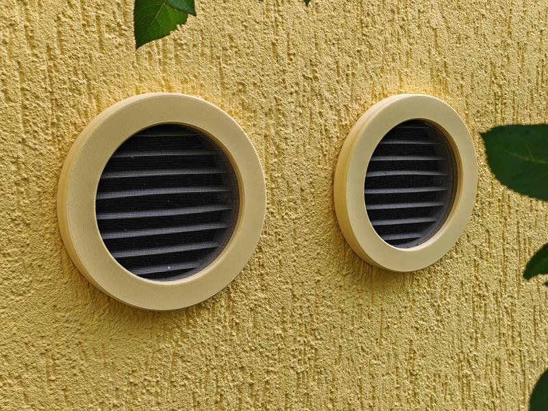 Magnetic insect screen for Trotec  Wall Air Conditioner