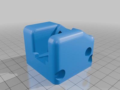 MP9 HOLSTER TOUCH UP FOR A3 