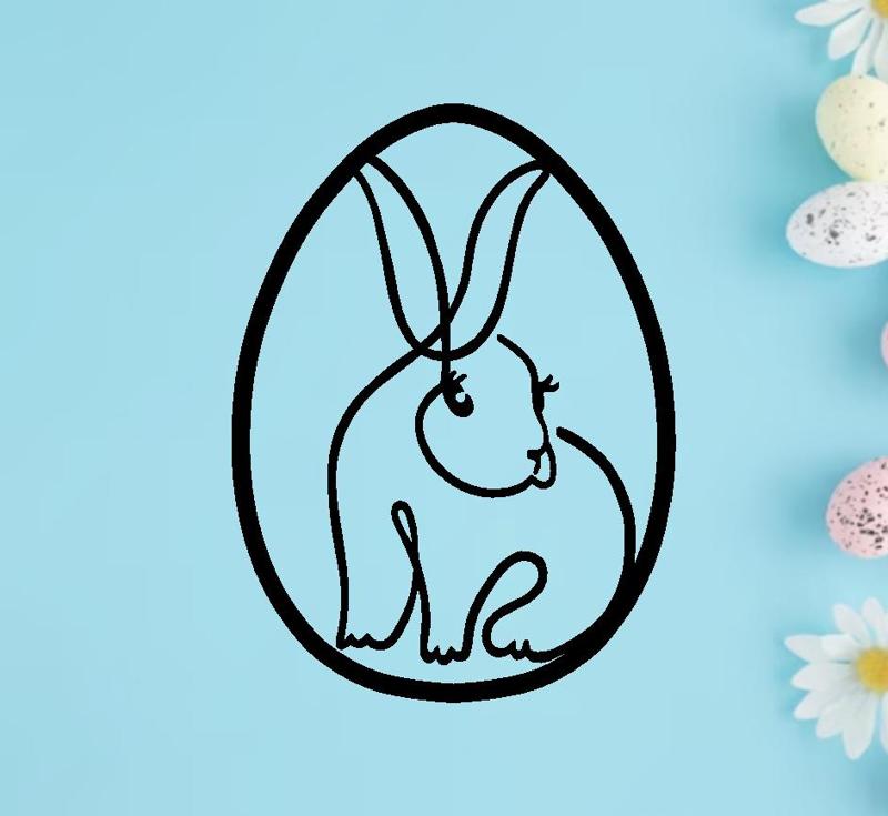 Egg Decoration