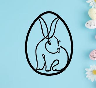 Egg Decoration