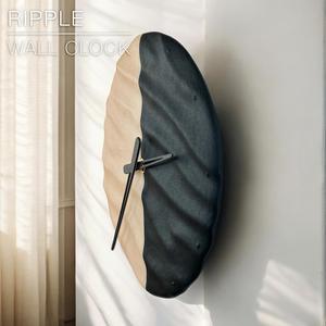 RIPPLE  |  Wall Clock*