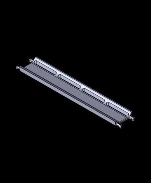 RaceTrax Long Rail