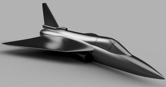 LCA Tejas