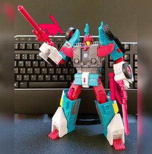 TF TR Quickswitch Wings Upgrade