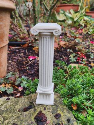 Iconic Ionic: Dynamic Column builder