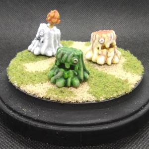 Slime Miniatures Bundle