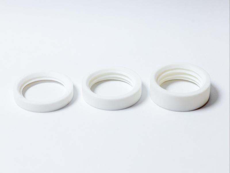 Clay threader / Threading tool
