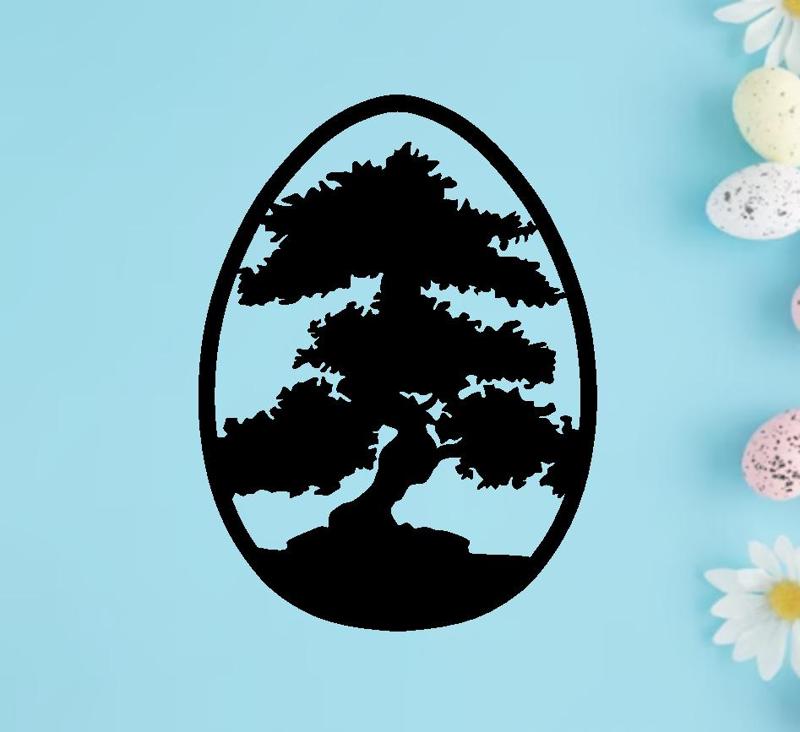 Egg Decoration