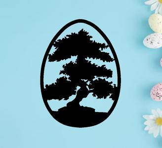 Egg Decoration