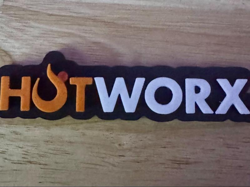 Hotworx logo 