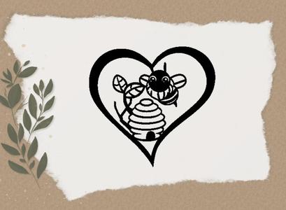 Heart Decoration