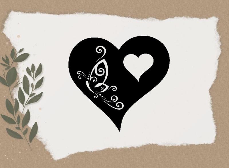 Heart Decoration