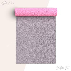 Concrete Texture Roller For Polymer Clay, Plaster Clay Texture Roller, Polymer Clay Tool, No: 787