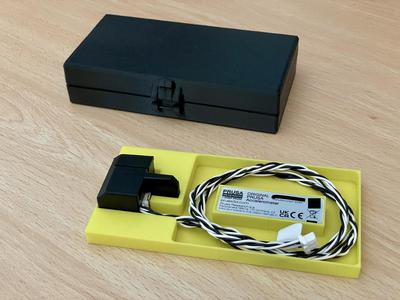 Box for Prusa Accelerometer Holder