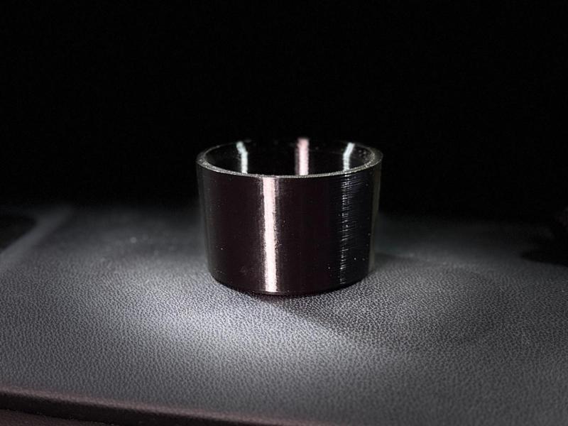 Subaru Outback/Legacy 12/16oz Cupholder Adapter