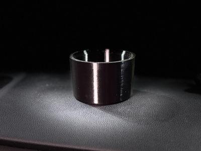 Subaru Outback/Legacy 12/16oz Cupholder Adapter