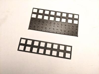 Nyctograph- Writing Tool