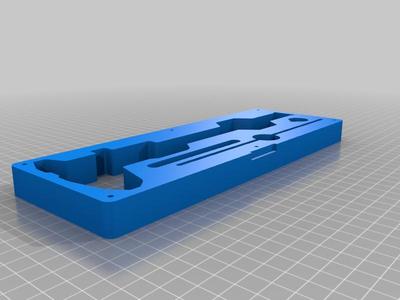 Digital Caliper Case
