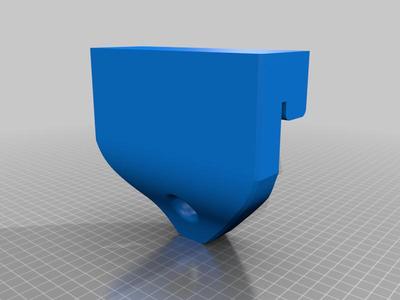 PV-Modul Zughilfe