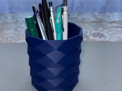 Toothbrush holder, pen cup, general-purpose cup