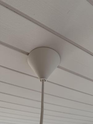 Ceiling Canopy | Baldachin