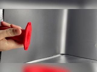 Collapsing Simple Dagger