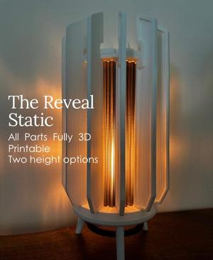 The Reveal - Static