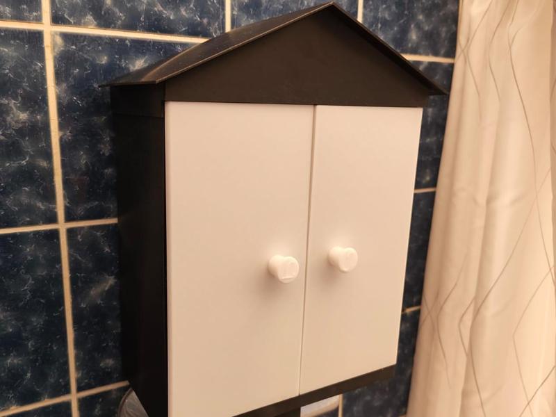 Shower Caddy / Shelf