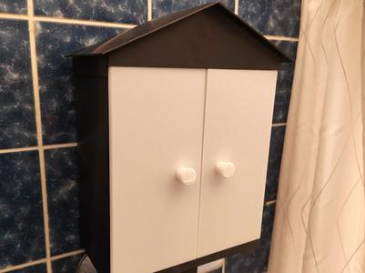 Shower Caddy / Shelf