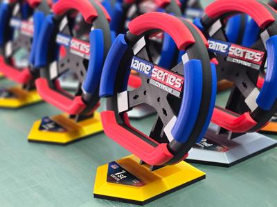 Go Karting Trophy (WSK)