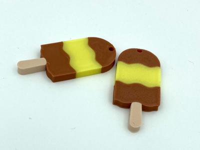 Ice Cream Earrings