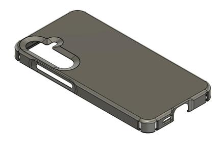 Samsung Galaxy S24+ Case