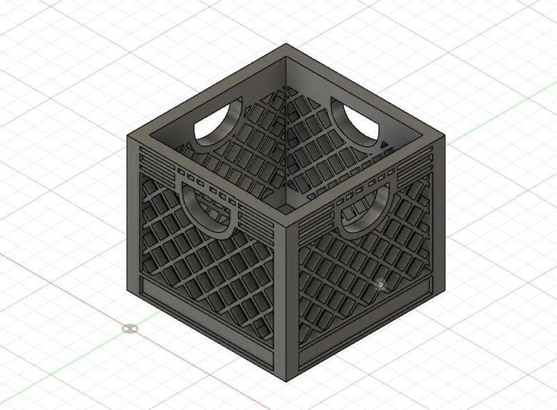 Mini Box