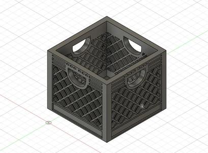 Mini Box