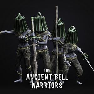 Ancient Bell Warriors [Supported]