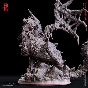 Ancient Time Dragon