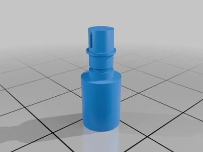 Ledlenser NEO4 replacement button