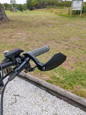 Hand Guard Bracket