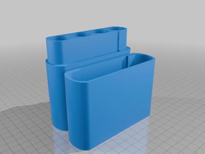 Cigar Case