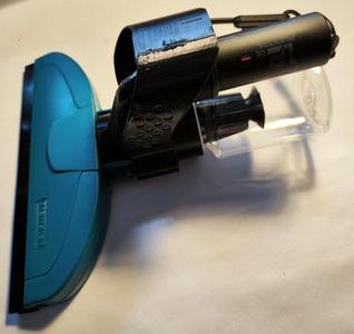 Flextail Zero Pump Fenstersauger