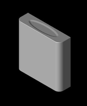 Trash Bag Magnetic Clips