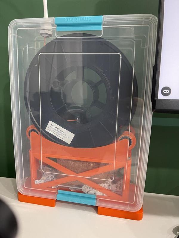 Filament Dry Box