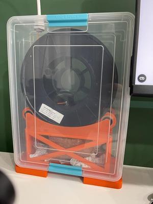Filament Dry Box
