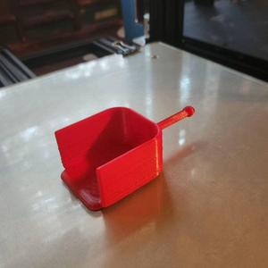 Scooper v2